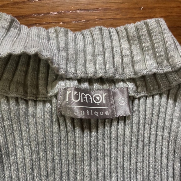 Tank top - Picture 3 of 3